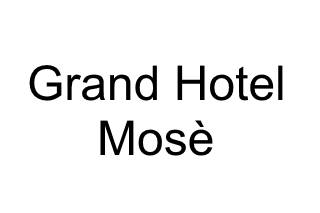 Grand Hotel Mosè