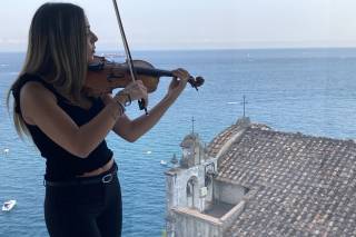 Giovanna Faino - Violinista