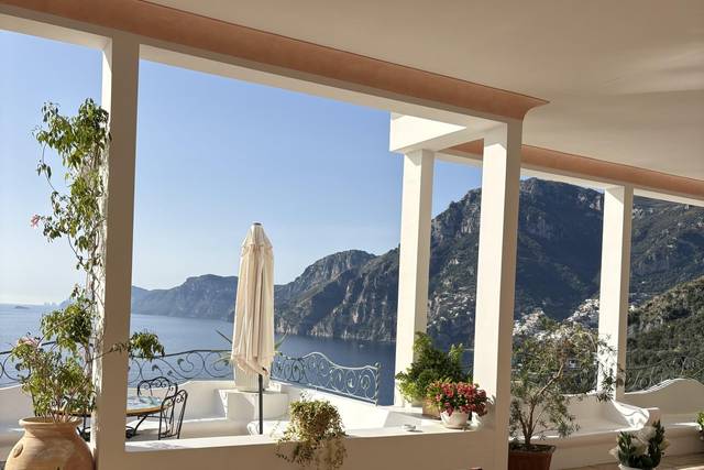 Terrazza