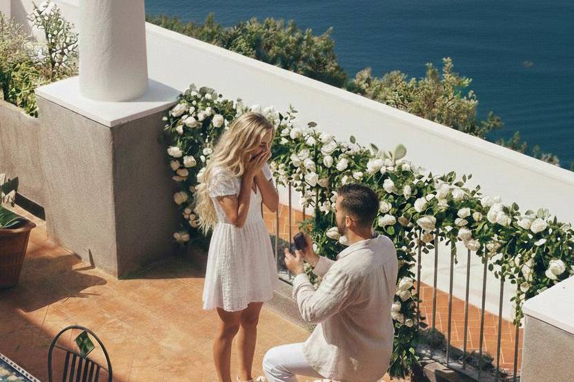 Marriage Proposal