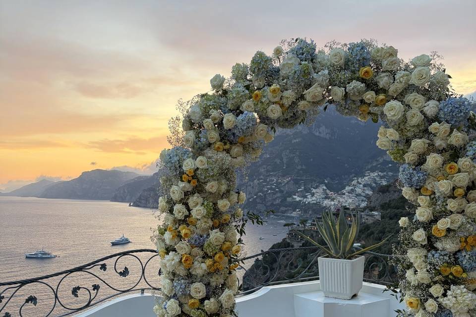 Matrimonio Luxury Villa