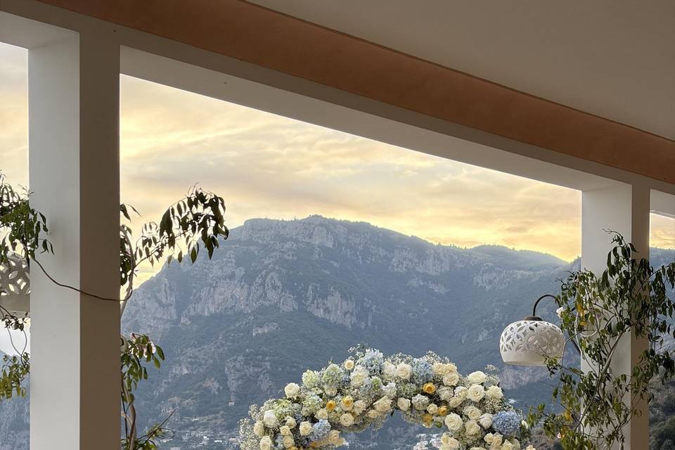 Matrimonio Luxury Villa