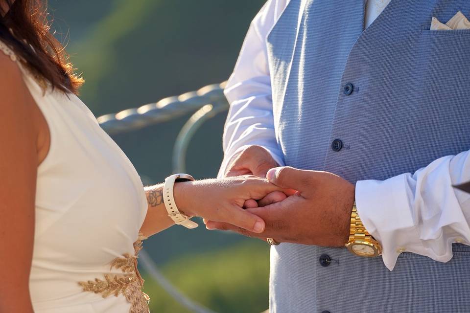 Matrimonio Luxury Villa