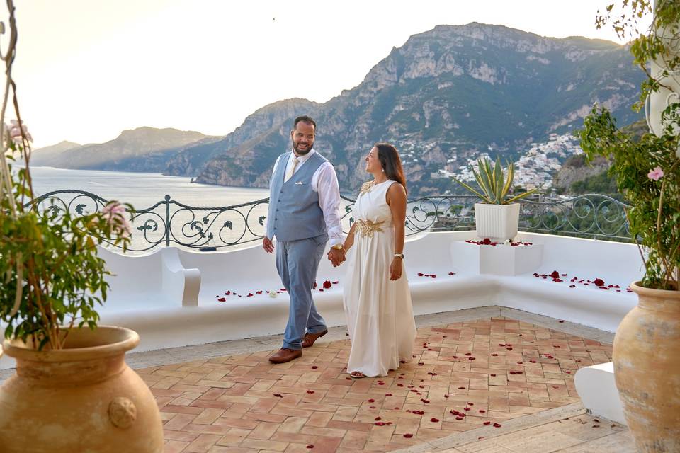 Matrimonio Luxury Villa