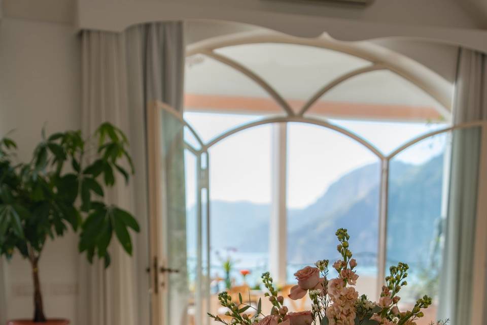 Matrimonio