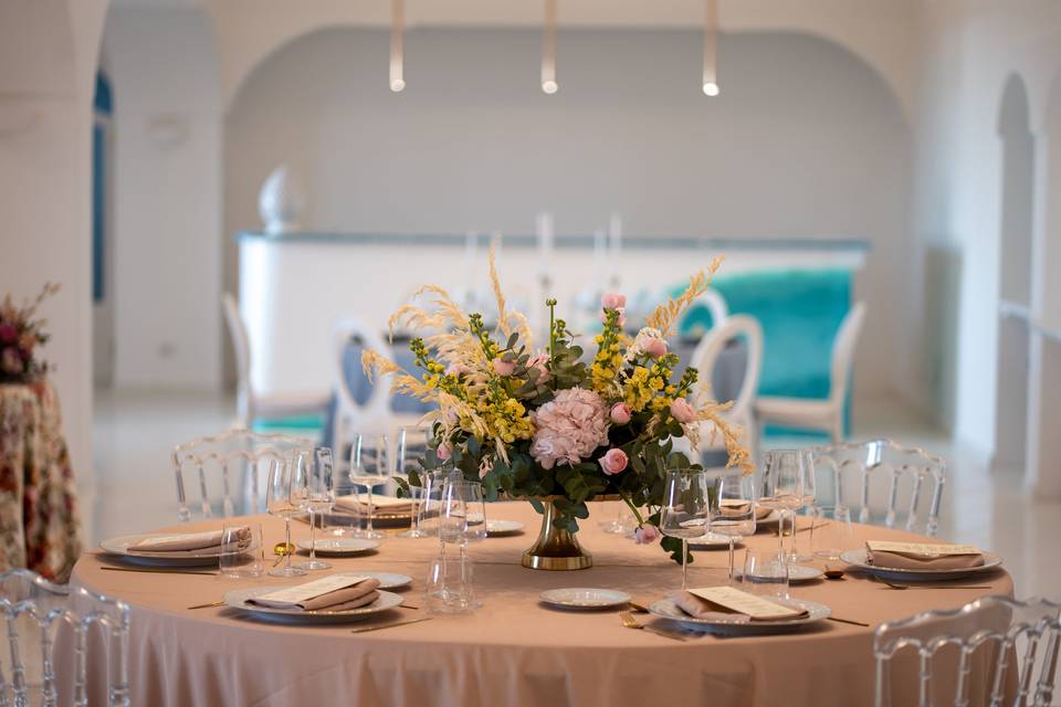 Matrimonio intimo