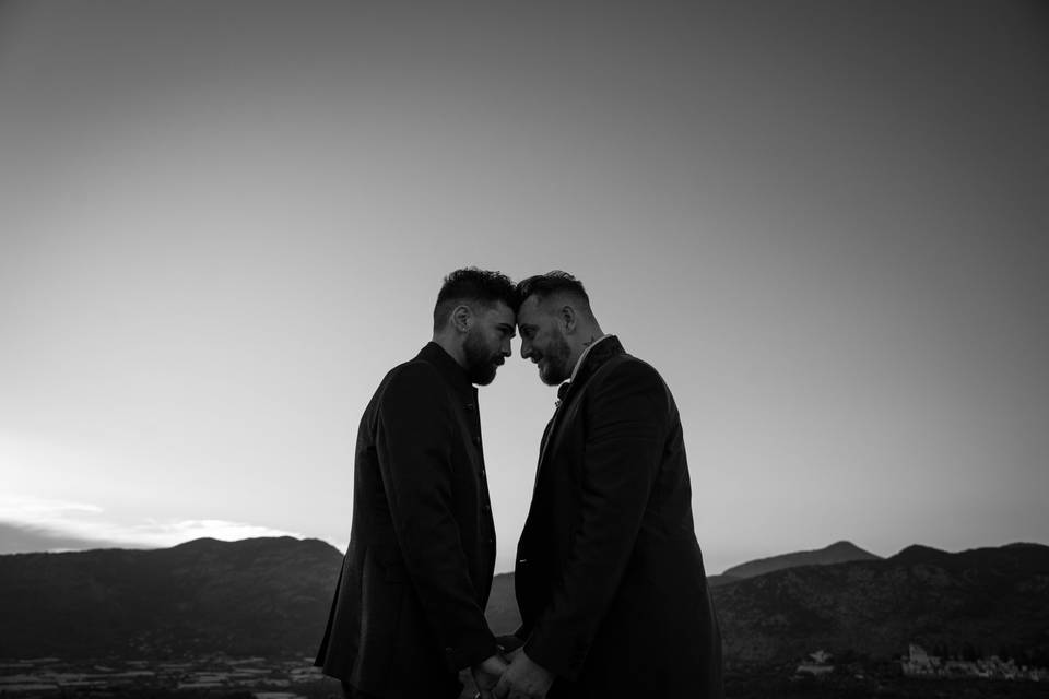 Matrimonio Lgbt Roma