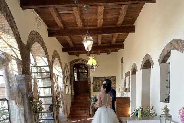 Veranda