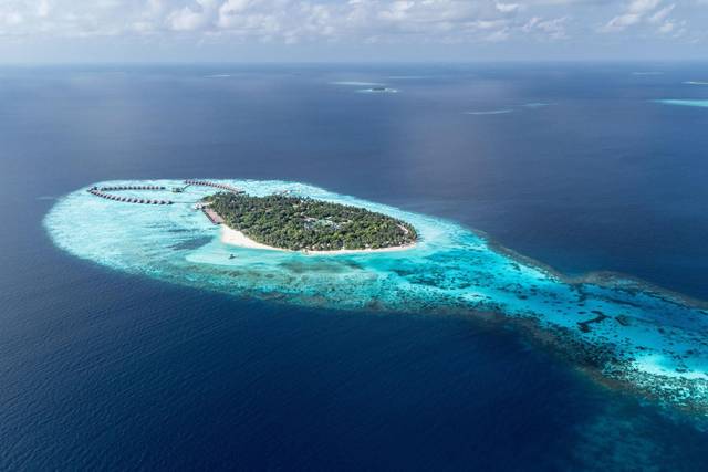 Ayada maldives
