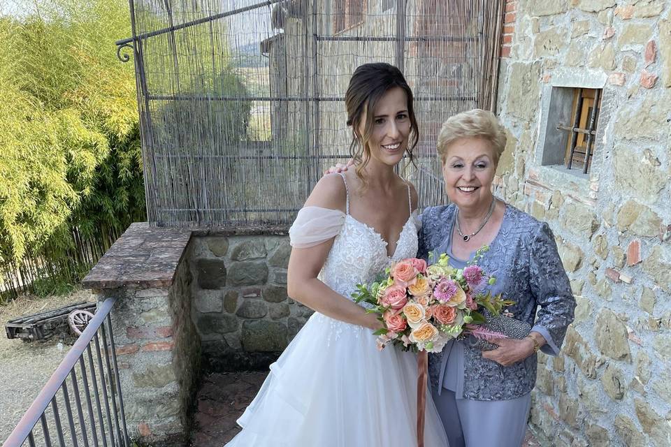 Sposa e suocera