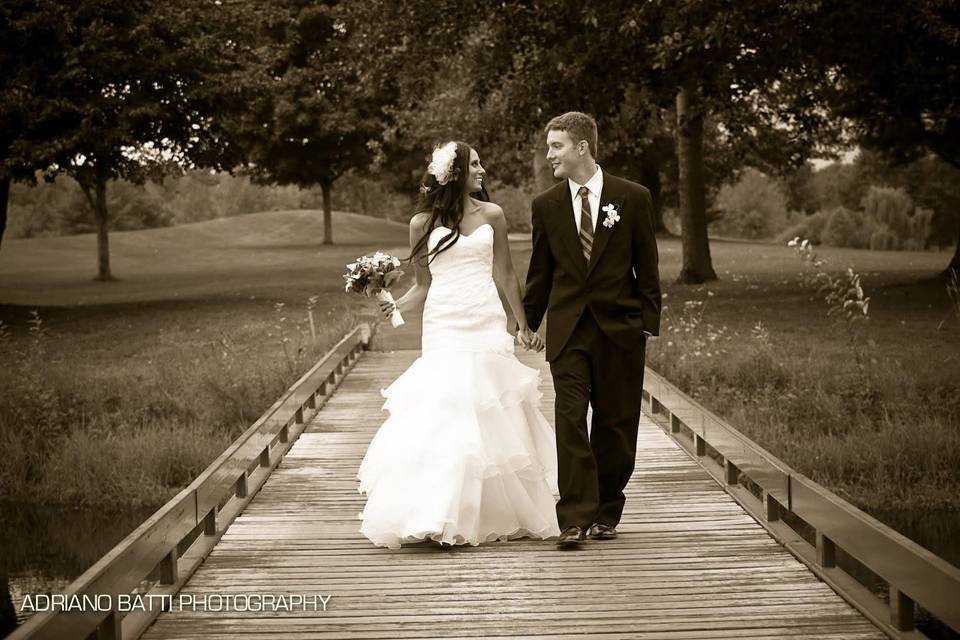 Bride
