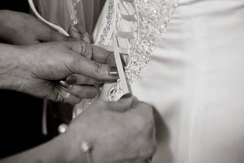 Bride