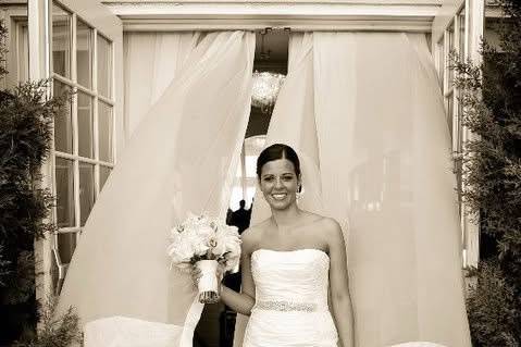 Bride