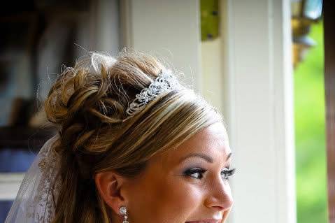 Bride