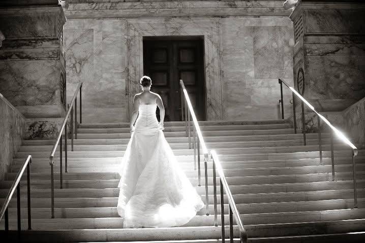 Bride