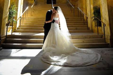 Bride boston
