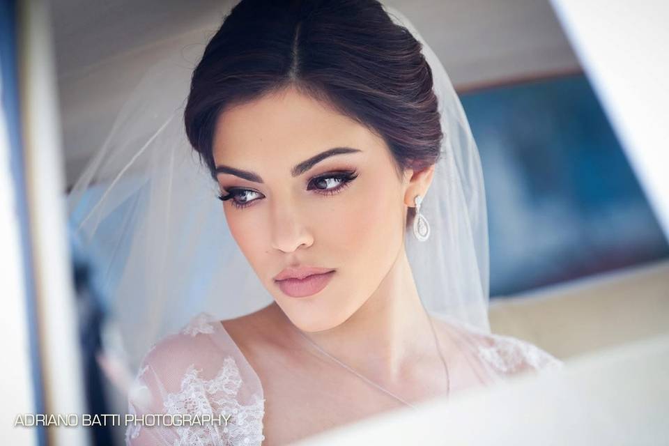 Bride