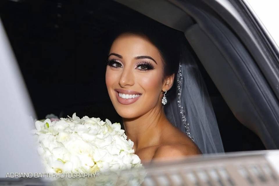 Bride