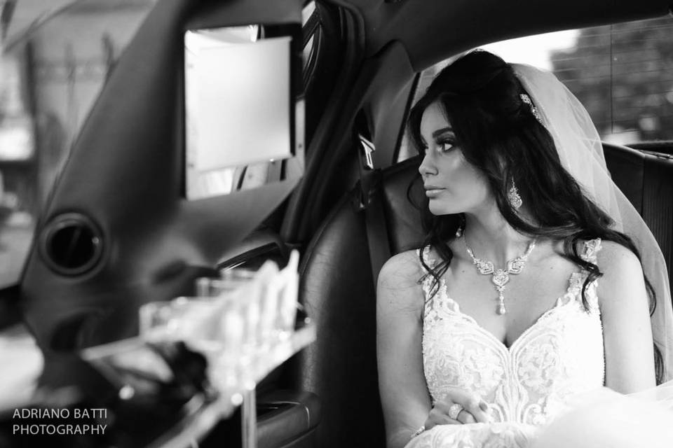 Bride