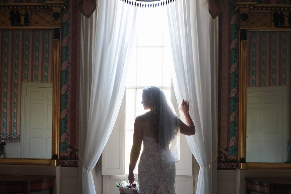 Bride