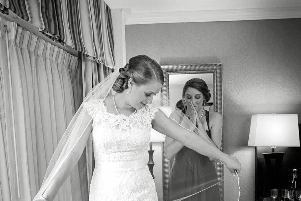 Bride