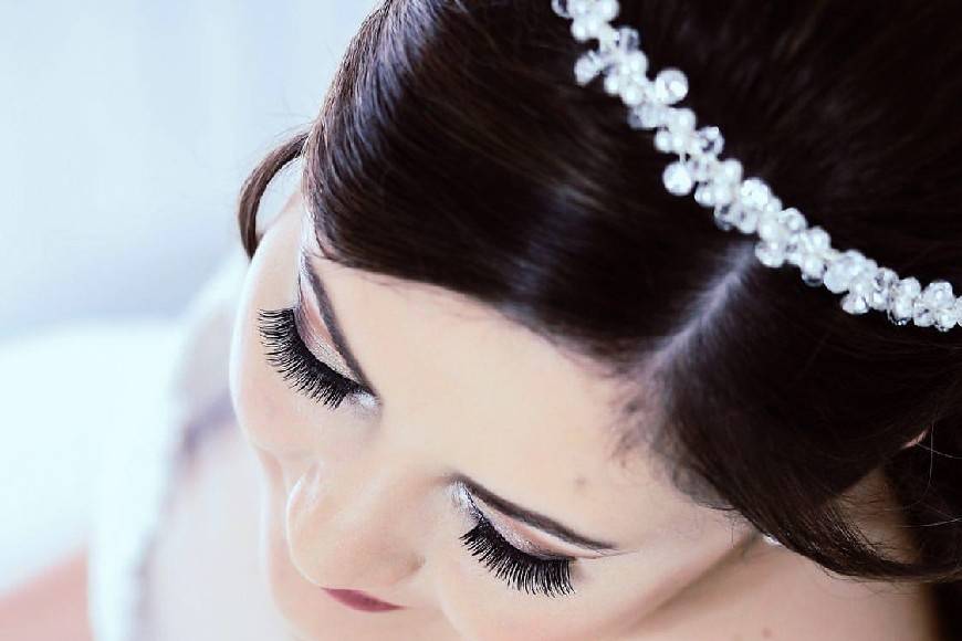 Make-up Sposa