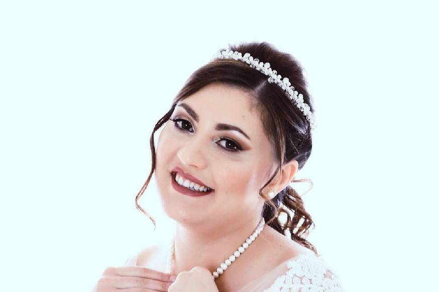 Make-up Sposa