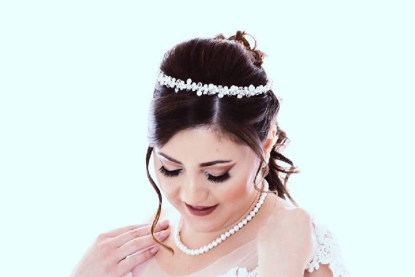 Make-up Sposa