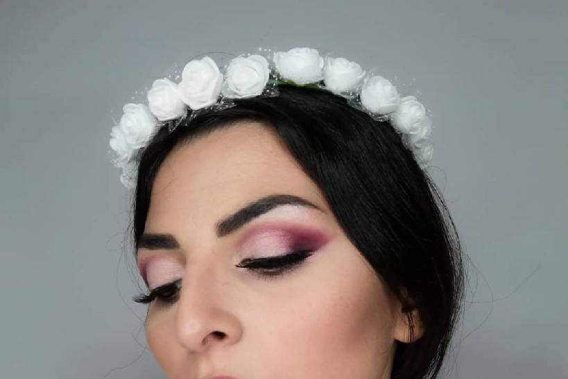 Make-up Sposa