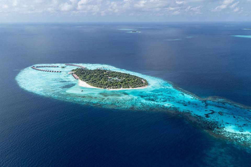 Ayada maldives