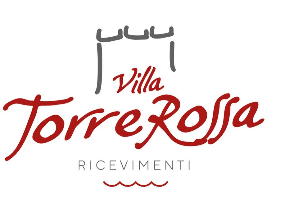 Villa torre rossa ricevimenti