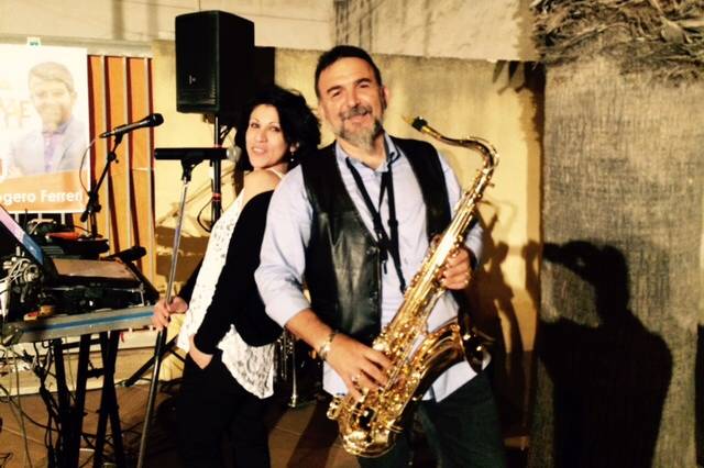 Duo musik