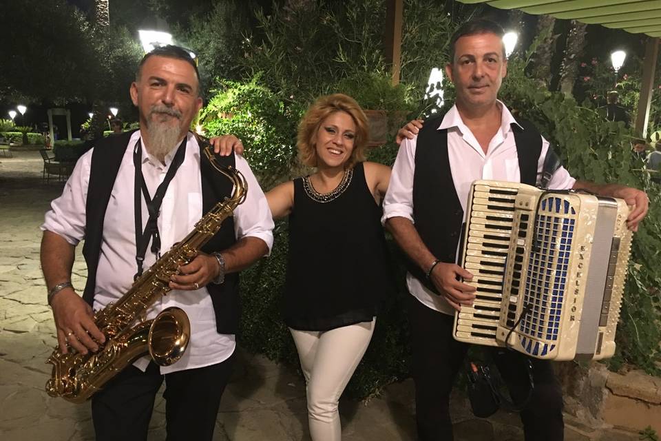 Musikè