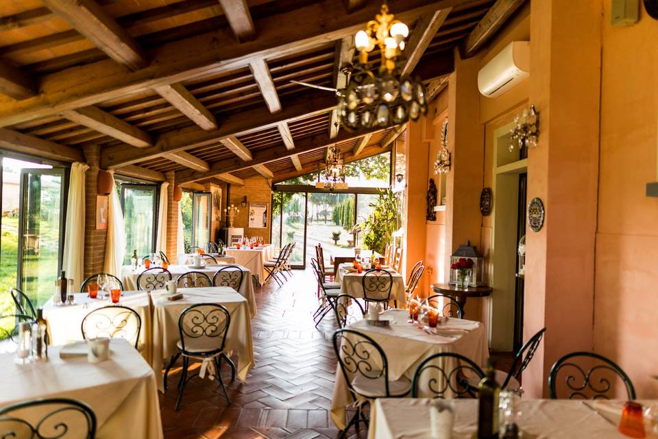 Apparecchiature ristorante