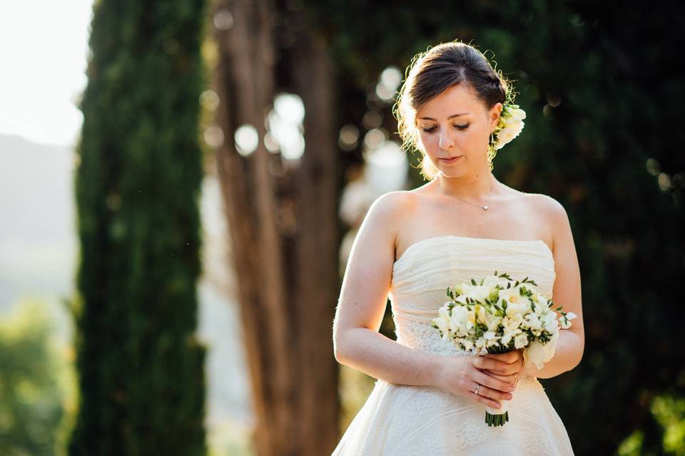 Una nostra sposa