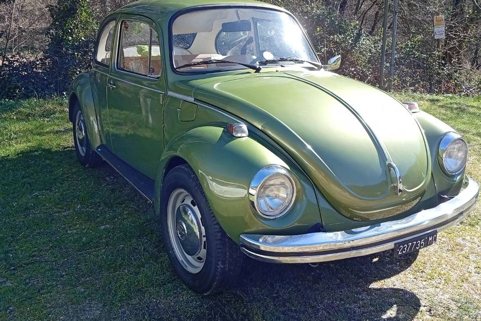 Maggiolone '74