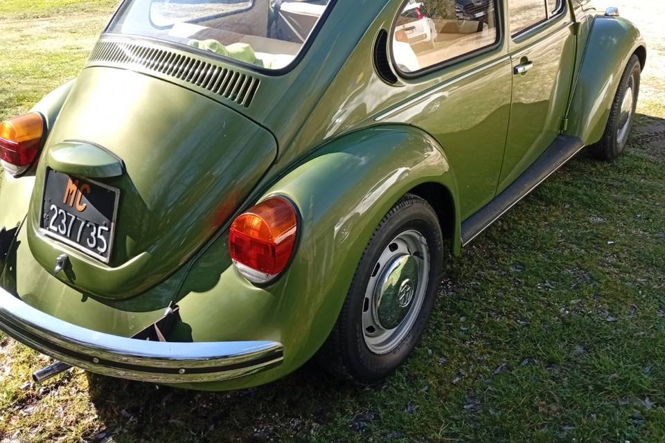 Maggiolone '74