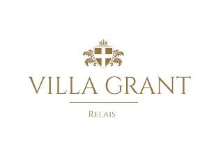 Logo villa grant