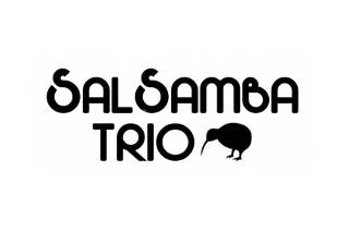 Salsamba Trio logo