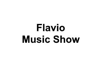 Logo Flavio Music Show