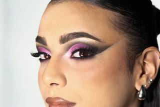 Sharon Citino Make-up Artist