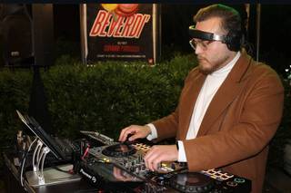 DJ Giovanni Porricelli