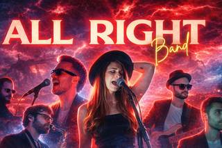 All Right