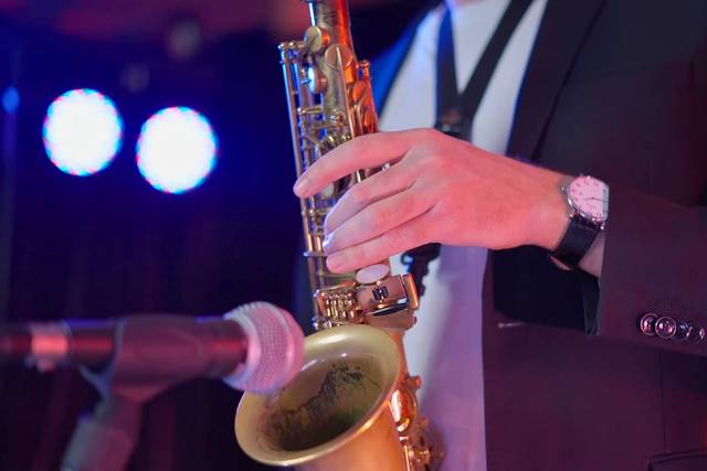 Sax!