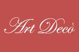 Art Decò logo