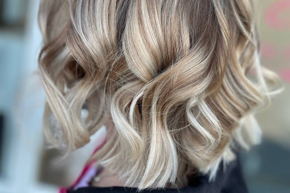 Balayage