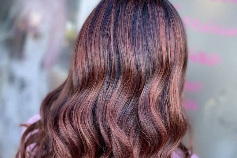 Balayage