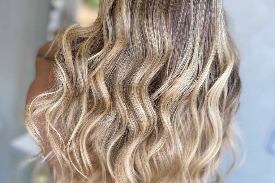 Balayage