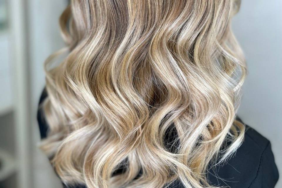 Balayage