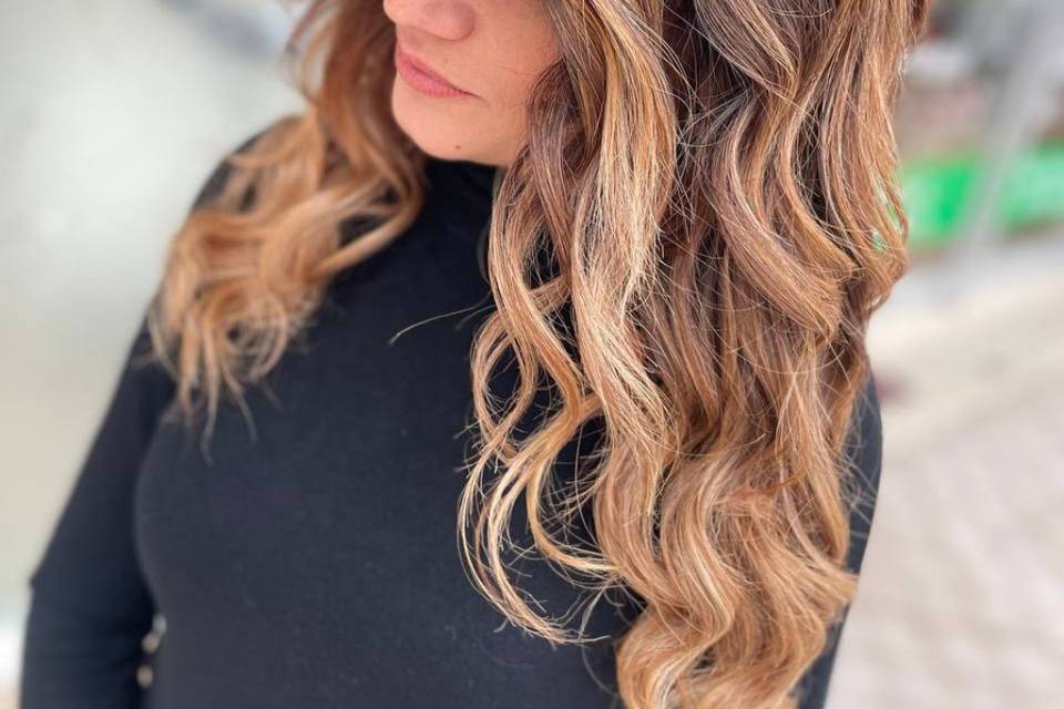 Balayage